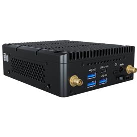 Image of Elo Backpack Compact Computer with Intel 3