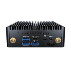 Image of Elo Backpack Compact Computer with Intel 4