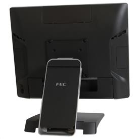Image of FEC PP-9735 Windows Touchscreen POS Computer 3