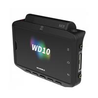 WD10-SCPR