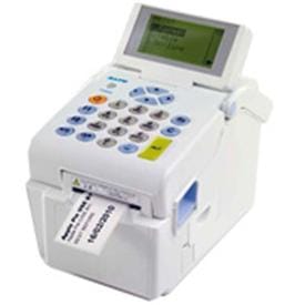 Complete Standalone Portable Label Printing Solution