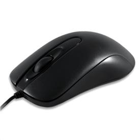 Man & Machine Disinfectable C Mouse for Clinical Environments