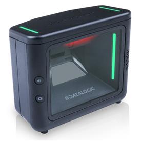 Image of Datalogic Magellan 3610VSi On-Counter Barcode Scanner 4