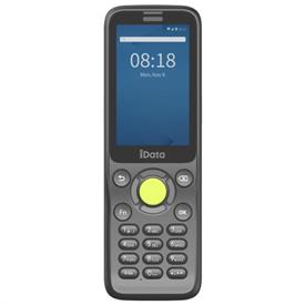 iData i3 Pro Rugged Keypad Handheld Computer with Android 11
