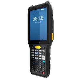 iData K8 Pro Rugged Handheld Computer with Android 14