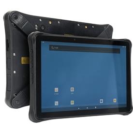iData P1 Rugged Tablet Computer with Android 14