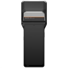 Sunmi V3 Plus Mobile Computer with Integrated Printer & Android 14/ Sunmi OS