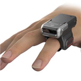 Honeywell 8675i Wearable Barcode Scanner | ERS