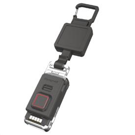 Image of Honeywell 8675i Wearable Barcode Scanner 4