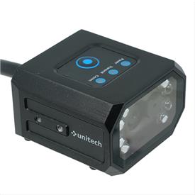 Image of Unitech FC80 Fixed Mount 2D Barcode Scanner 2