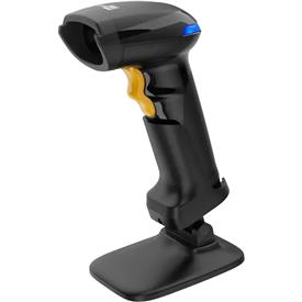CipherLab 1264 2D Cordless Bluetooth Barcode Scanner for Retail