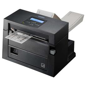 Citizen CL-S400DTII Direct Thermal Label / Ticket Printer