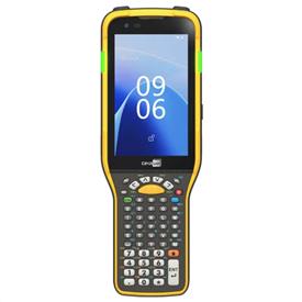 CipherLab RK96 Rugged Android 15 Mobile Keypad Computer