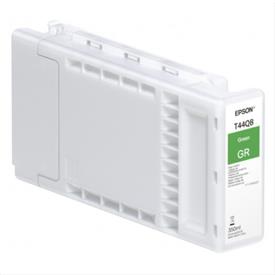 Image of Epson UltraChrome PRO10 Ink Cartridges