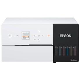 Epson SL-D500 Compact Colour Photo Production Printer
