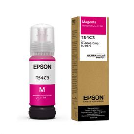 Image of Epson SL-D500 UltraChrome Ink Bottles 3