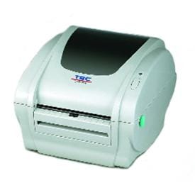 Image of TDP-247 Desktop Barcode Printer