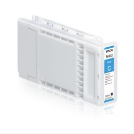 Genuine Epson UltraChrome XD ink cartridges for SureColor SC-T series printers