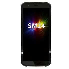 Image of M3 Mobile SM24 Rugged Android Mobile Computer