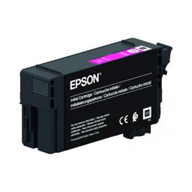 Epson UltraChrome XD2 Inks for SureColor T Models