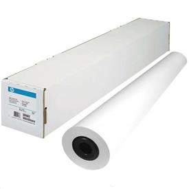 Versatile HP Paper & Canvas Print Media for Large Format Printers