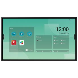 Sharp NEC LM-Series Interactive Touchscreen Displays
