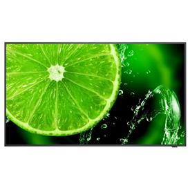 Sharp NEC E-Series Large Format Displays