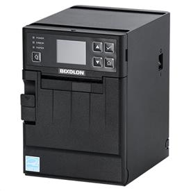 Bixolon SRP-300II Thermal Desktop Linerless Printer