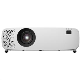 Image of Sharp E501U Professional LCD Laser Projector