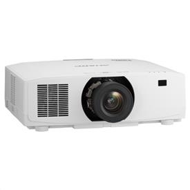 Sharp V731U Professional Value LCD Laser Installation Projector