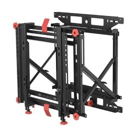 Sharp mounting solutions range provides a comprehensive selection of screen mounts, projector mounts, trolleys, and floor stands