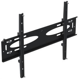 Ergonomic Solutions SpacePole Mounts for Digital Signage Displays
