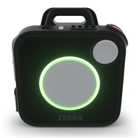 Image of Zebra Technologies WS101 Bluetooth Communication Badge 2