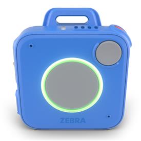 Image of Zebra Technologies WS101 Bluetooth Communication Badge 3