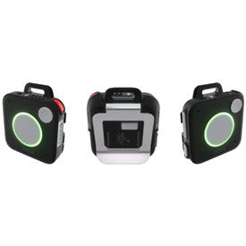 Image of Zebra Technologies WS101 Bluetooth Communication Badge 4