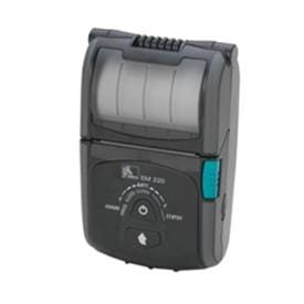 Zebra Pocket Sized Thermal Receipt Printer