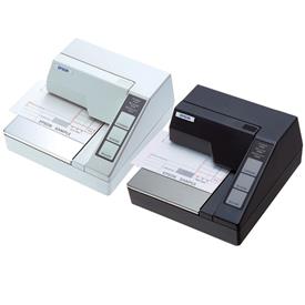 Epson TM-U295 Dot Matrix Receipt and Cheque Slip Printer