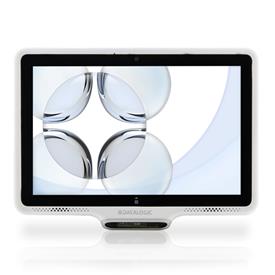 Smart Portal Self-Service Android Terminal from Datalogic