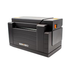 C1 Direct Thermal Desktop Label Printer from Saveo Print