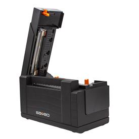 Image of Saveo Print C1 Direct Thermal Label Printer 2