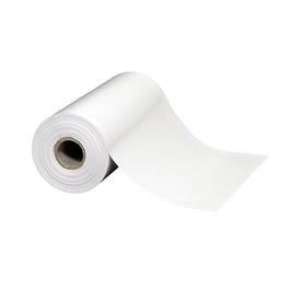 Repositionable Linerless Direct Thermal Labels from Star Micronics