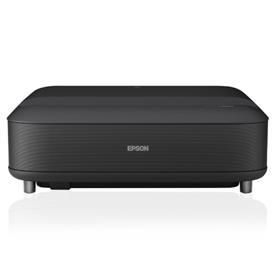 EH-LS650B 4K Pro-UHD Short Throw Laser Projector from Epson