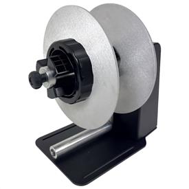 MC-PRO Rewinder / Unwinder with Smart Tension Control from Labelmate