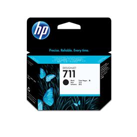 Image of HP 711 DesignJet Ink Cartridges 2