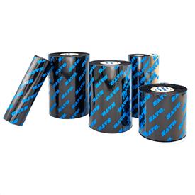 Ribbons for Desktop Thermal Transfer Label Printing from SATO