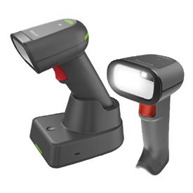 Xenon 1970 / 1972 DPM 2D Handheld Barcode Scanners from Honeywell