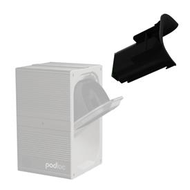 Charging Locker Insert Liners from Podloc