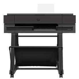 DesignJet T870 24-Inch Large Format Colour Printer from HP