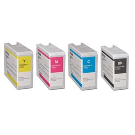 ColorWorks C6000 Ink Cartridges