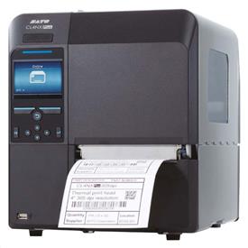 CL4NX Plus 4-Inch Industrial Label Printer from SATO